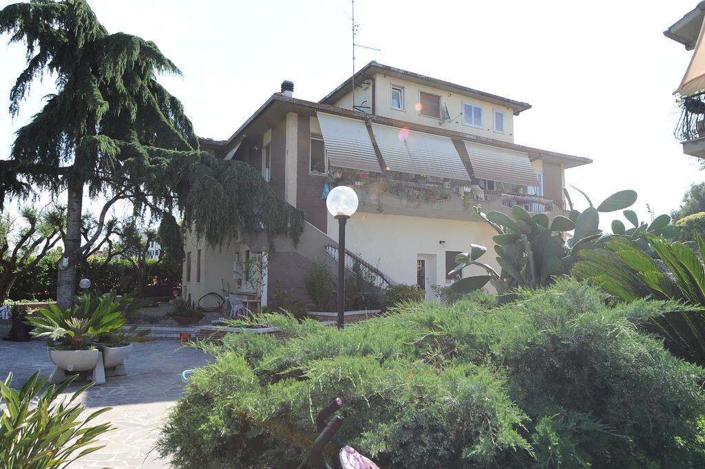 Casa Santarelli Roma Exterior foto