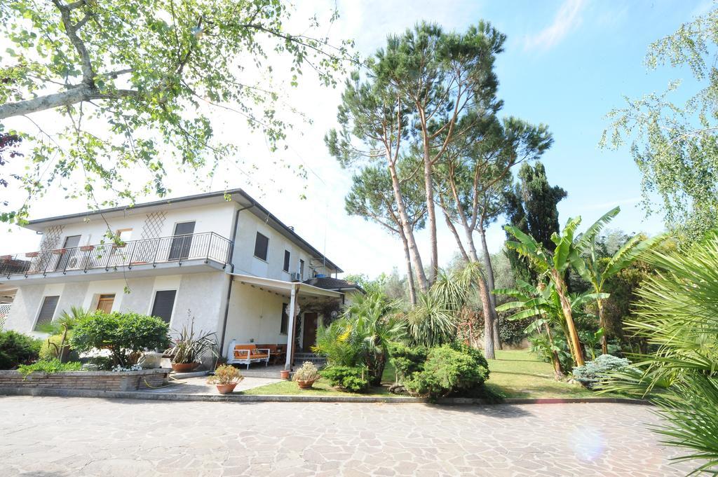 Casa Santarelli Roma Exterior foto