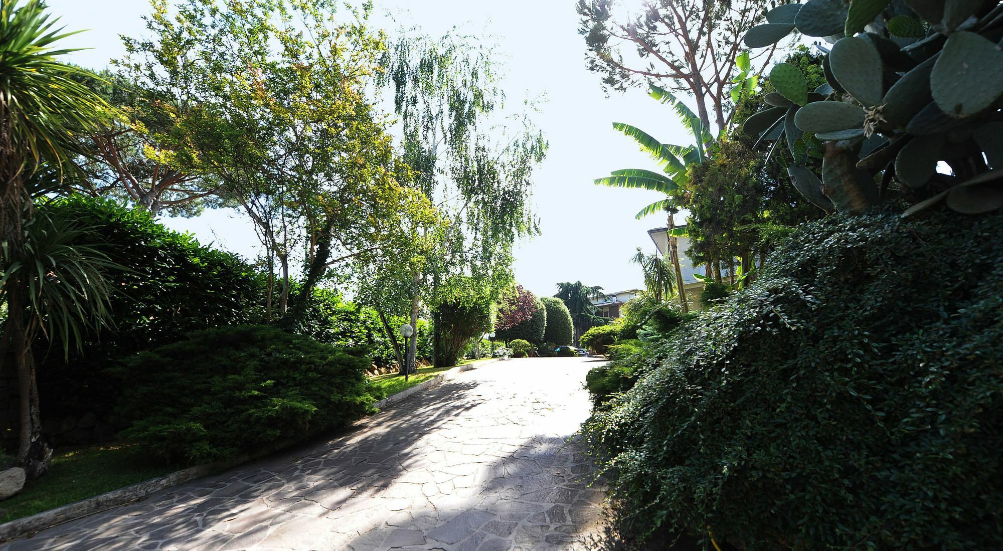 Casa Santarelli Roma Exterior foto